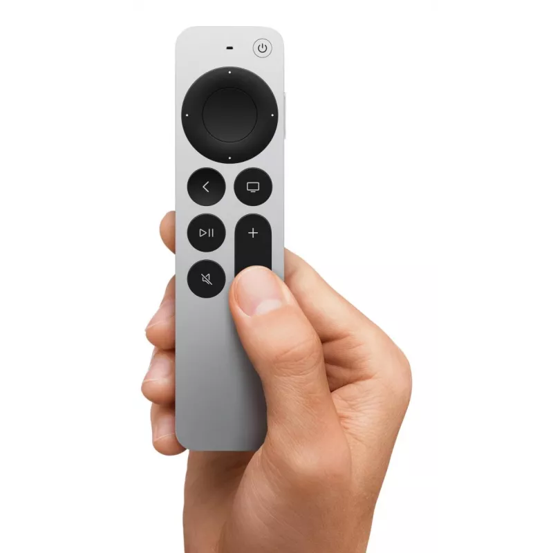 Afstandsbediening Apple MW5G3Z/A IR/Bluetooth tv settopbox 8 toetsen