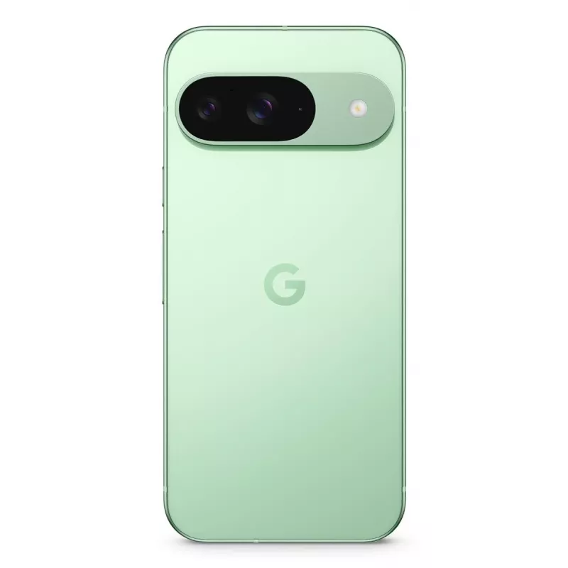 GOOGLE Pixel 9 - groen - 12GB - 128GB - 6,3 inch