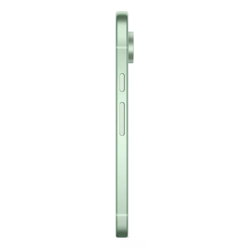 GOOGLE Pixel 9 - groen - 12GB - 128GB - 6,3 inch