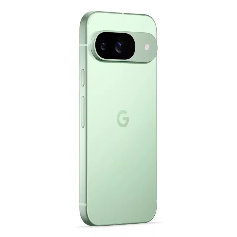 GOOGLE Pixel 9 - groen - 12GB - 128GB - 6,3 inch