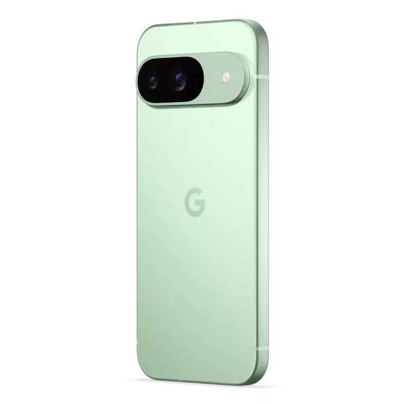 GOOGLE Pixel 9 - groen - 12GB - 128GB - 6,3 inch