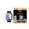 PanzerGlass ® displayschermfolie Apple Watch Ultra 3 | Ultra 2 | Ultra | 49mm