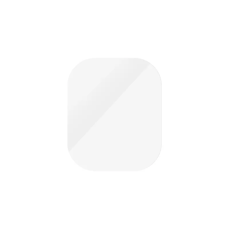 PanzerGlass ® displayschermfolie Apple Watch Ultra 3 | Ultra 2 | Ultra | 49mm