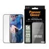 PanzerGlass ® keramische displayschermfolie voor iPhone 16 Plus | 15 Plus | Ultra-Wide Fit met EasyAligner