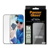 PanzerGlass ® keramische displayschermfolie iPhone 16 Pro | Ultra-Wide Fit met EasyAligner