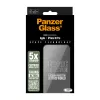 PanzerGlass ® keramische displayschermfolie iPhone 16 Pro | Ultra-Wide Fit met EasyAligner