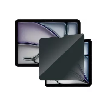 PanzerGlass ® privacyfolie iPad Air 11'' (2024-2025) | iPad 11 inch (2025) | iPad 10,9'' (2022) | Ultra-Wide Fit
