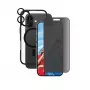 PanzerGlass ® | CARE by ® Flagship 3-in-1 privacybundel iPhone 16