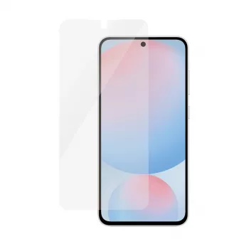 PanzerGlass® displayschermfolie Samsung Galaxy S24 FE | Ultra-Wide Fit met EasyAligner