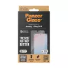 PanzerGlass® displayschermfolie Samsung Galaxy S24 FE | Ultra-Wide Fit met EasyAligner