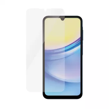 PanzerGlass ® displayschermfolie Samsung Galaxy A16 | A16 5G | Ultra-Wide Fit met EasyAligner