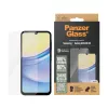 PanzerGlass ® displayschermfolie Samsung Galaxy A16 | A16 5G | Ultra-Wide Fit met EasyAligner