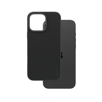 PanzerGlass CARE™ by ® Case zwart met MagSafe iPhone 16 Pro Max