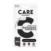 PanzerGlass CARE™ by ® Case zwart met MagSafe iPhone 16 Pro Max