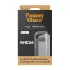 PanzerGlass HardCase 1267 hoesje voor Google Pixel 9 / 9 Pro, transparant