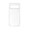 PanzerGlass HardCase 1267 hoesje voor Google Pixel 9 / 9 Pro, transparant