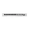 Zyxel XGS1250-12 Managed L2 10G Ethernet (100/1000/10000) grijs