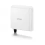Zyxel Nebula FWA710 draadloze router Multi-Gigabit Ethernet dual-band (2,4 GHz / 5 GHz) 5G wit