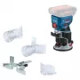 Accugereedschap Bosch 06016C2000 – compact ontwerp, batterijgevoed handapparaat