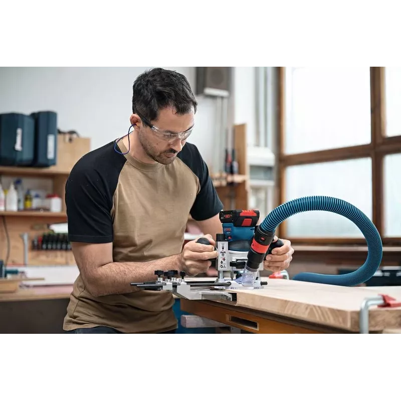 Accugereedschap Bosch 06016C2000 – compact ontwerp, batterijgevoed handapparaat