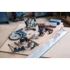 Accugereedschap Bosch 06016C2000 – compact ontwerp, batterijgevoed handapparaat