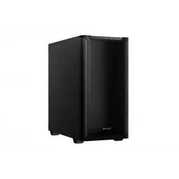 PC-behuizing be quiet! PURE BASE 501 Black Midi Tower (geopende verpakking)