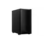 PC-behuizing be quiet! PURE BASE 501 Black Midi Tower