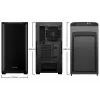 PC-behuizing be quiet! PURE BASE 501 Black Midi Tower