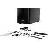 PC-behuizing be quiet! PURE BASE 501 Black Midi Tower