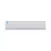 Netwerkgateway/controller UBIQUITI CloudKey+ UCK-G2-SSD met 1 TB SSD, 3 GB RAM, OLED-display, PoE, Gigabit Ethernet