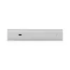 Netwerkgateway/controller UBIQUITI CloudKey+ UCK-G2-SSD met 1 TB SSD, 3 GB RAM, OLED-display, PoE, Gigabit Ethernet