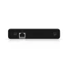 Netwerkgateway/controller UBIQUITI CloudKey+ UCK-G2-SSD met 1 TB SSD, 3 GB RAM, OLED-display, PoE, Gigabit Ethernet