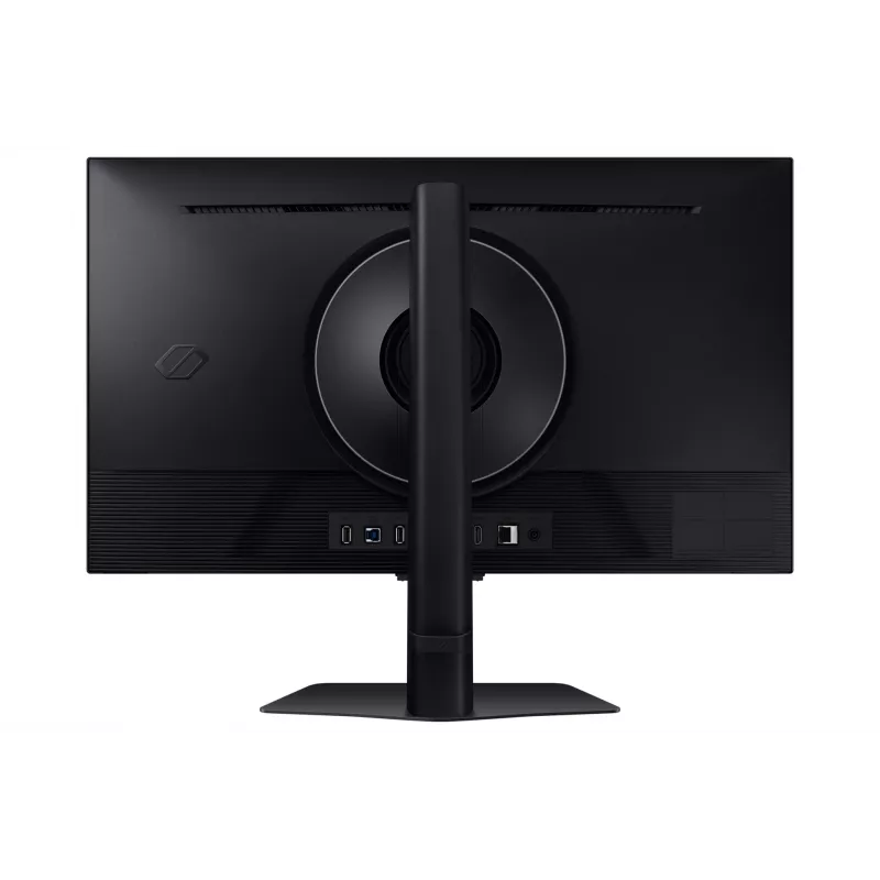 Samsung G70D computermonitor 68,6 cm (27 inch) 3840 x 2160 pixels 4K Ultra HD LCD zwart
