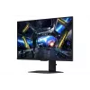 Samsung G70D computermonitor 68,6 cm (27 inch) 3840 x 2160 pixels 4K Ultra HD LCD zwart