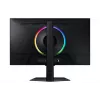 Samsung G70D computermonitor 68,6 cm (27 inch) 3840 x 2160 pixels 4K Ultra HD LCD zwart