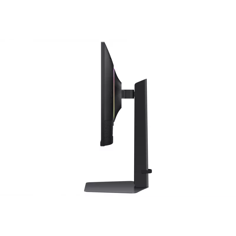 Samsung G70D computermonitor 68,6 cm (27 inch) 3840 x 2160 pixels 4K Ultra HD LCD zwart