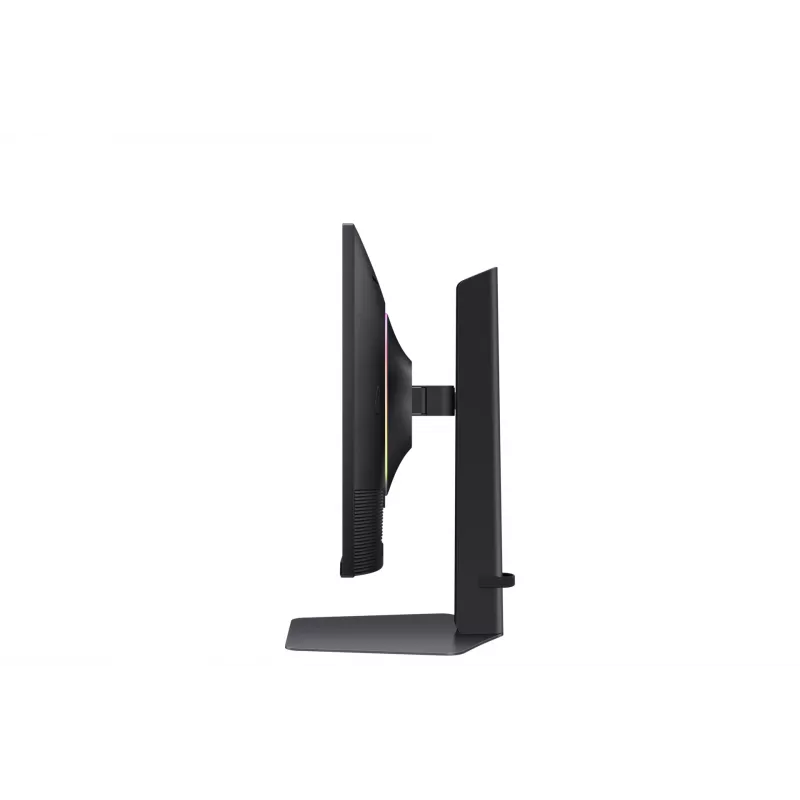 Samsung G70D computermonitor 68,6 cm (27 inch) 3840 x 2160 pixels 4K Ultra HD LCD zwart
