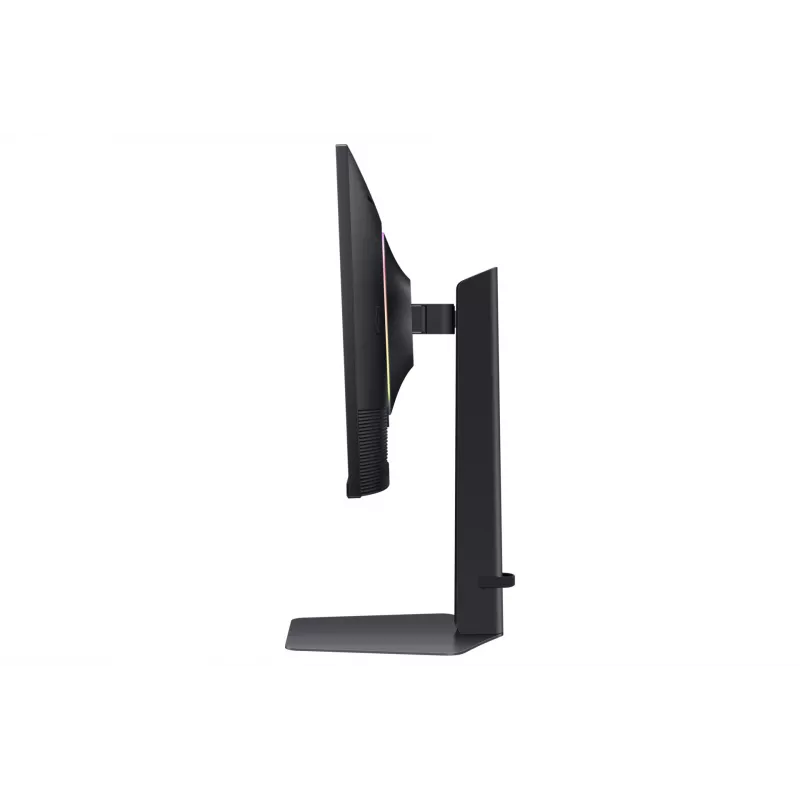 Samsung G70D computermonitor 68,6 cm (27 inch) 3840 x 2160 pixels 4K Ultra HD LCD zwart
