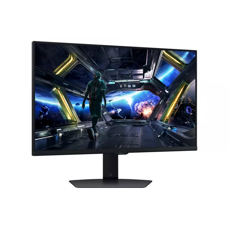 Samsung G70D computermonitor 68,6 cm (27 inch) 3840 x 2160 pixels 4K Ultra HD LCD zwart