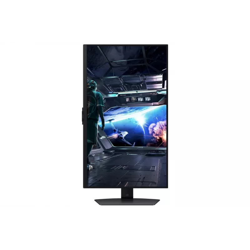 Samsung G70D computermonitor 68,6 cm (27 inch) 3840 x 2160 pixels 4K Ultra HD LCD zwart
