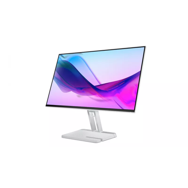 Lenovo L24i-4A computerbeeldscherm 60,5 cm (23,8 inch) 1920 x 1080 pixels Full HD LED grijs