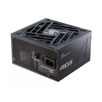SEASONIC Focus Gx ATX 3.0 voeding 1000 W 20+4 pin ATX