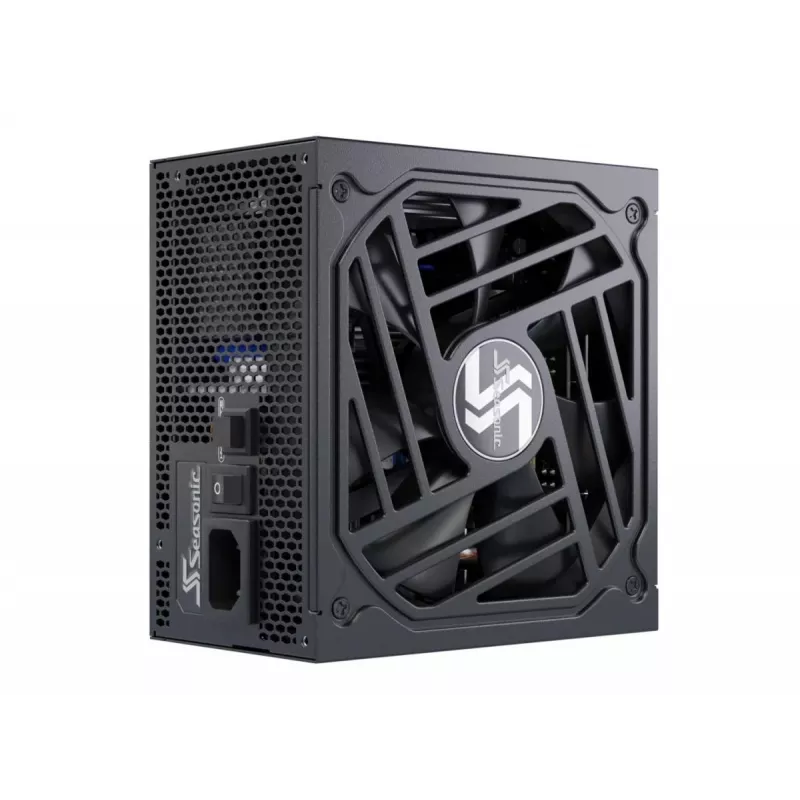 SEASONIC Focus Gx ATX 3.0 voeding 1000 W 20+4 pin ATX