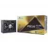 SEASONIC Focus Gx ATX 3.0 voeding 1000 W 20+4 pin ATX