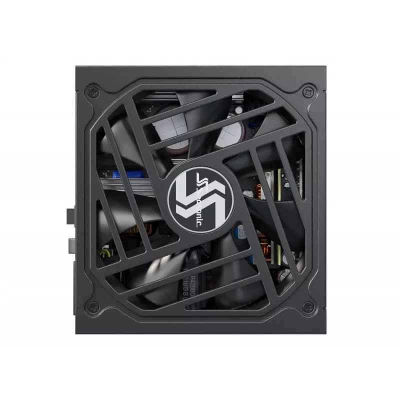 SEASONIC Focus Gx ATX 3.0 voeding 1000 W 20+4 pin ATX