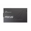 SEASONIC Focus Gx ATX 3.0 voeding 1000 W 20+4 pin ATX