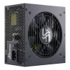 SEASONIC Focus Gx voeding 850 W 20+4 pin ATX ATX zwart
