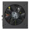 SEASONIC Focus Gx voeding 850 W 20+4 pin ATX ATX zwart