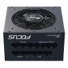 SEASONIC Focus Gx voeding 850 W 20+4 pin ATX ATX zwart