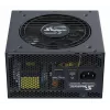 SEASONIC Focus Gx voeding 850 W 20+4 pin ATX ATX zwart